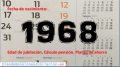 pensión nacidos en 1968, jubilación y ahorro